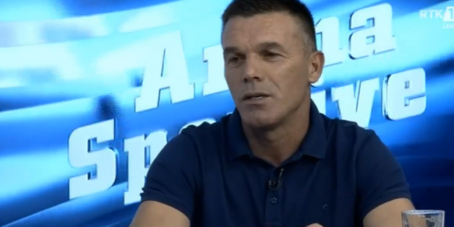Tahir Lushtaku nuk i frikësohet sistemit të ri në Superligë, pret një kampionat të vështirë