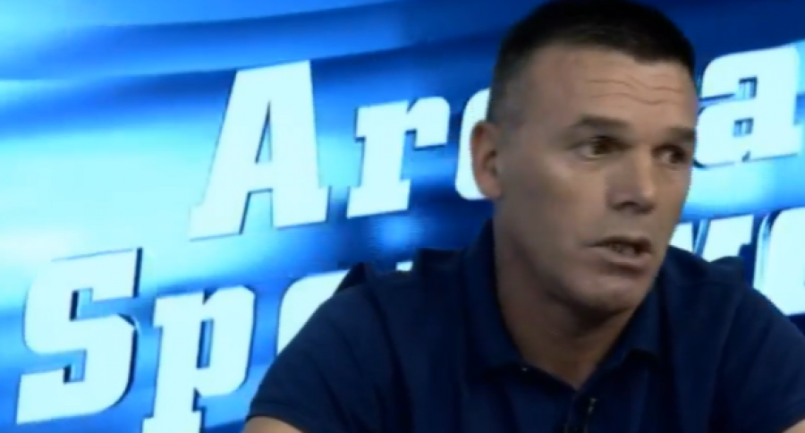 Lushtaku për trajnerin malazez të Feronikelit: Ndoshta ai nuk është duke e njohur kampionatin kosovar
