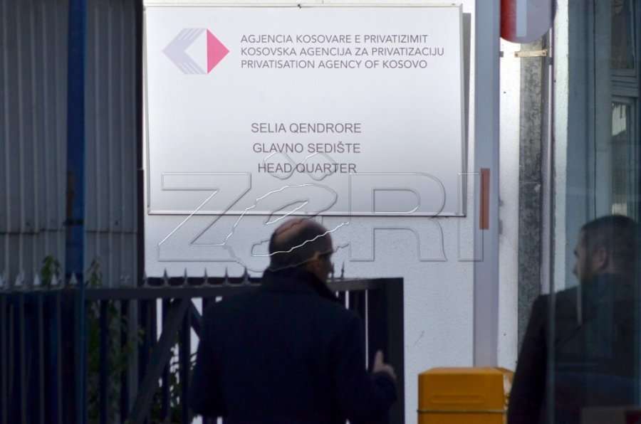 Agjencia Kosovare e Privatizimit drejt mbylljes