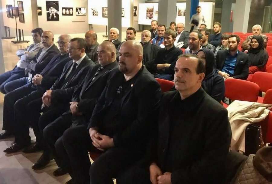Në Turqi u mbajt konferenca “Historia dhe Kultura Ilire”