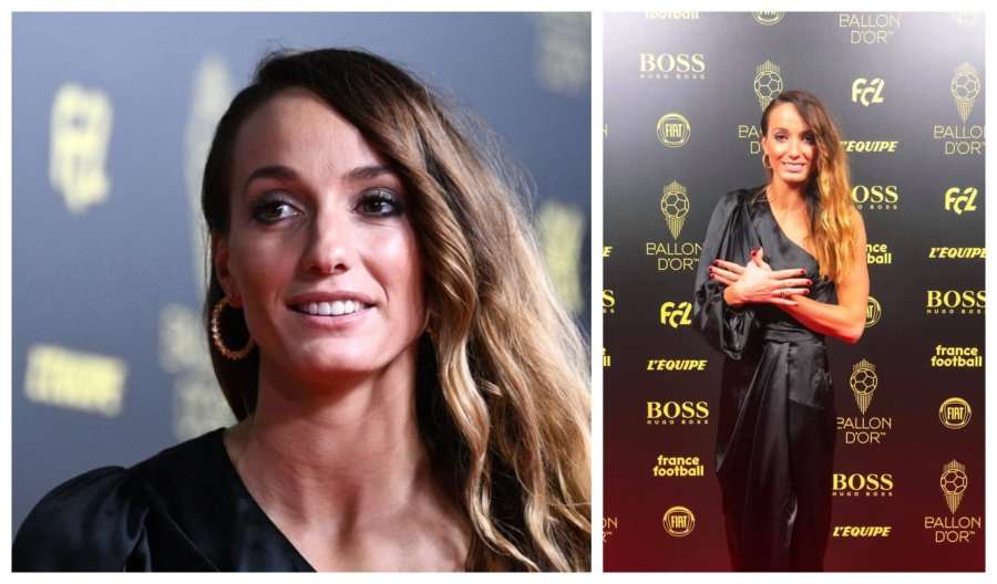 Zbulohet renditja e Kosovare Asllanit në garën për 'Topin e Artë', futbollistes që pozoi me shqiponjën dy-krenare sonte