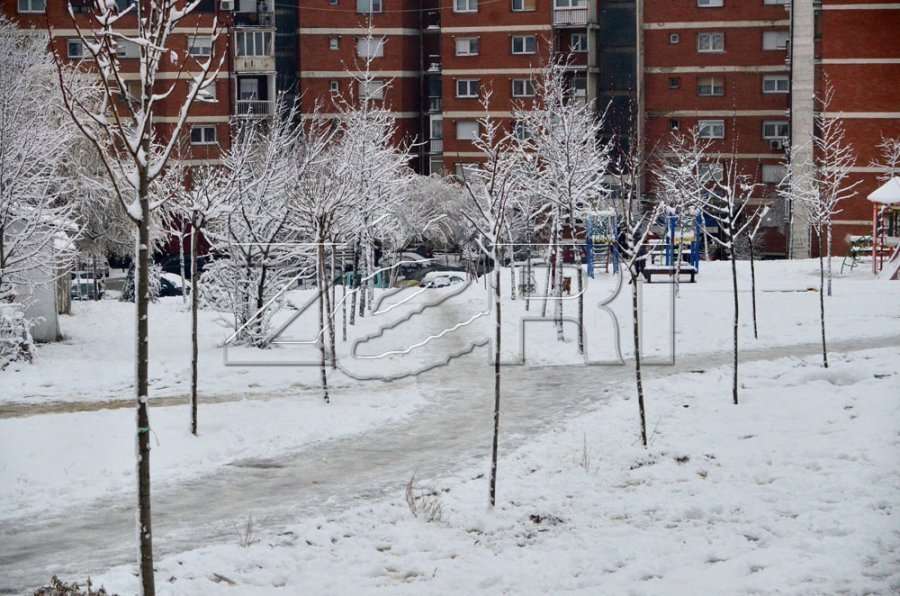 Bëhuni gati, i ftohti dhe bora nisin nga nesër në Kosovë