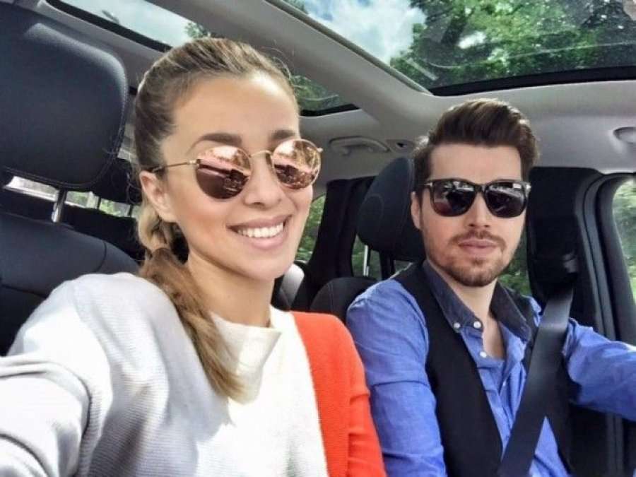 Miriam Çani: Unë dhe Albani kemi ndihmuar në heshtje