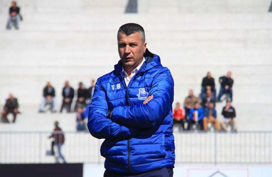 Largimet, ardhjet dhe objektivat, rrëfehet Tahir Batatina