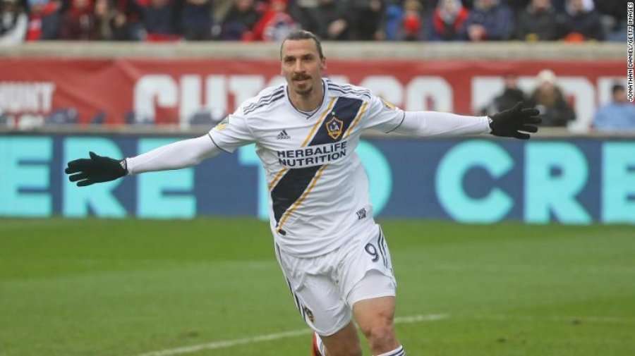 Të gjithë po e kërkojnë, por Ibrahimovic tashmë ka vendosur se ku do të transferohet