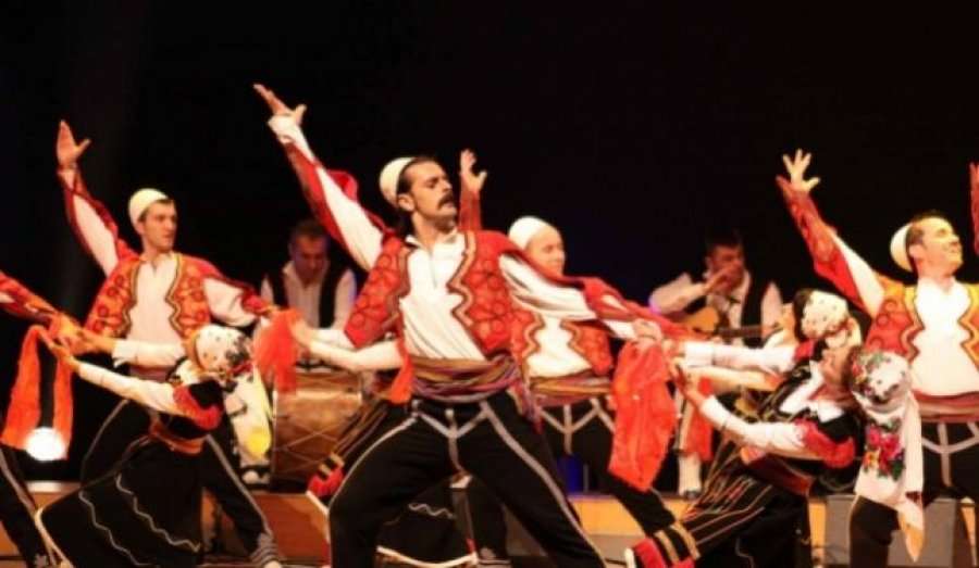 “Shota” me koncert humanitar në TKK për familjen Abazi