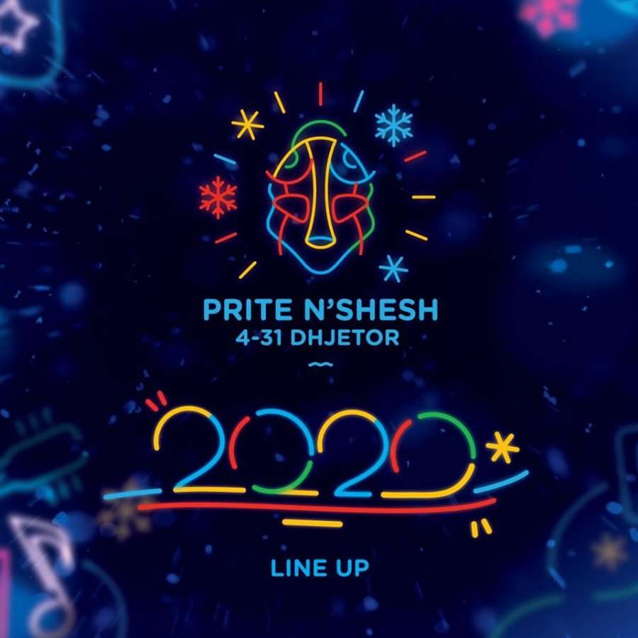 Komuna e Prishtinës publikon programin festiv për Vitin e Ri