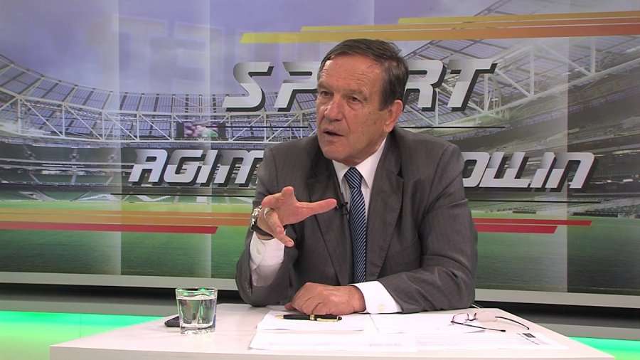 Agim Kasapolli i ashpër: Edhe FFK-ja duhet t’i pranojë dobësitë që i ka
