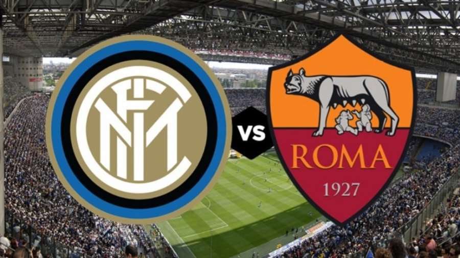 Derbi i madh i Italisë Inter – Roma, publikohen formacionet zyrtare