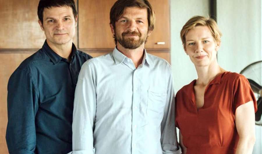 Visar Morina në garën kryesore të “Sundance Film Festival”