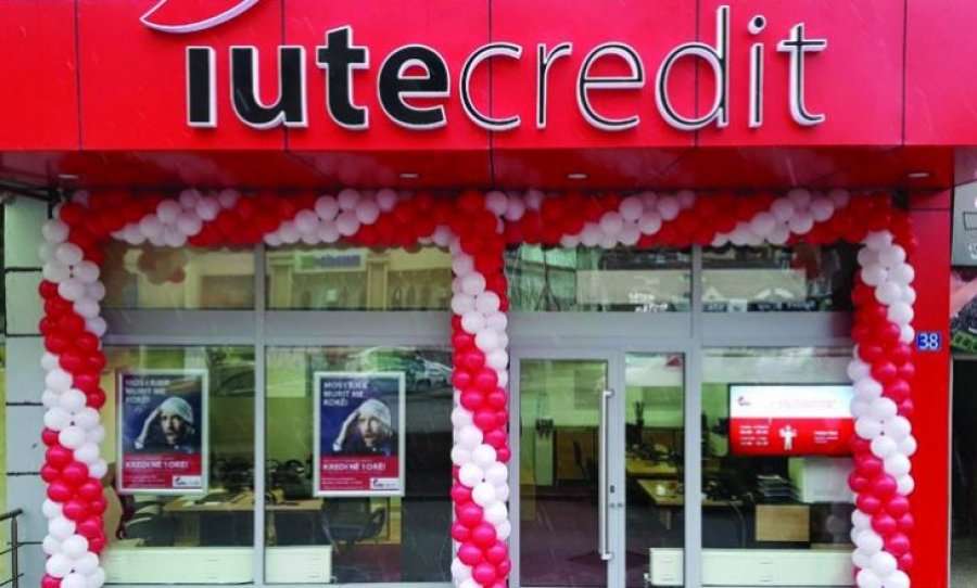 Mobilizohen institucionet pasi “IuteCredit” e dërgoi në Arbitrazh Kosovën