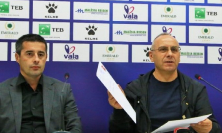 Rasti i gjykimit të Agim Ademit, Ahmeti zbulon se si reagoi UEFA