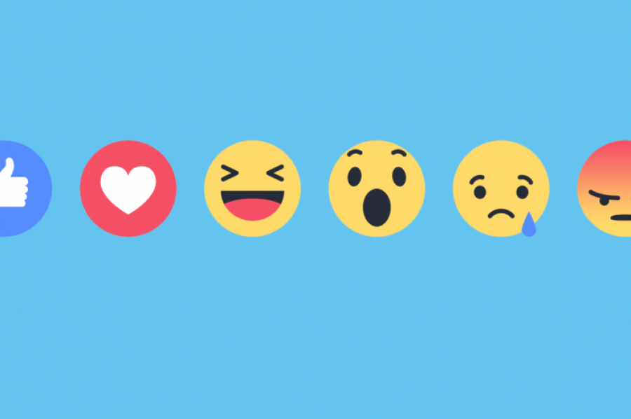 Pas instagramit edhe facebook fshinë pëlqimet
