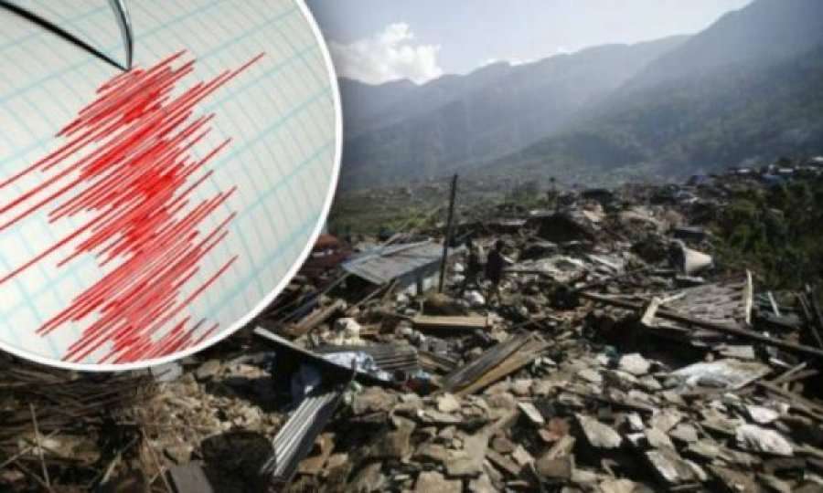 Tërmeti i fuqishëm në Itali, mbyllen shkollat dhe pezullohen trenat