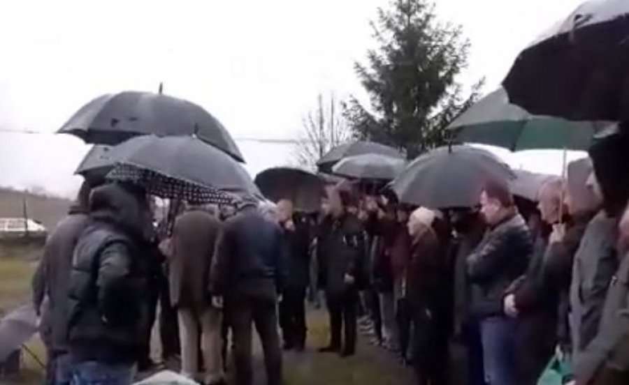 Dy familjet ia falin gjakun familjes Islami, pas humbjes së vajzës në aksident në Podujevë
