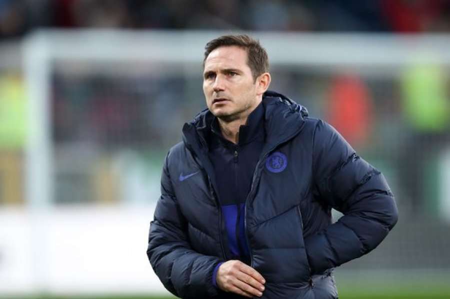 Chelsea fitoi dhe u kualifikua tutje në Champions, por Lampard ka disa kritika për skuadrën e tij