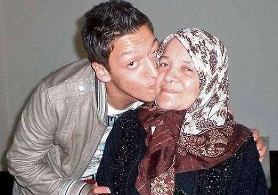 ‘Nuk je biri im nëse nuk e ndan pasurinë me ata që kanë nevojë’