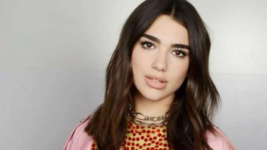 Dua Lipa nuk paralajmëron ish të dashurit për tekstet e këngëve të saja