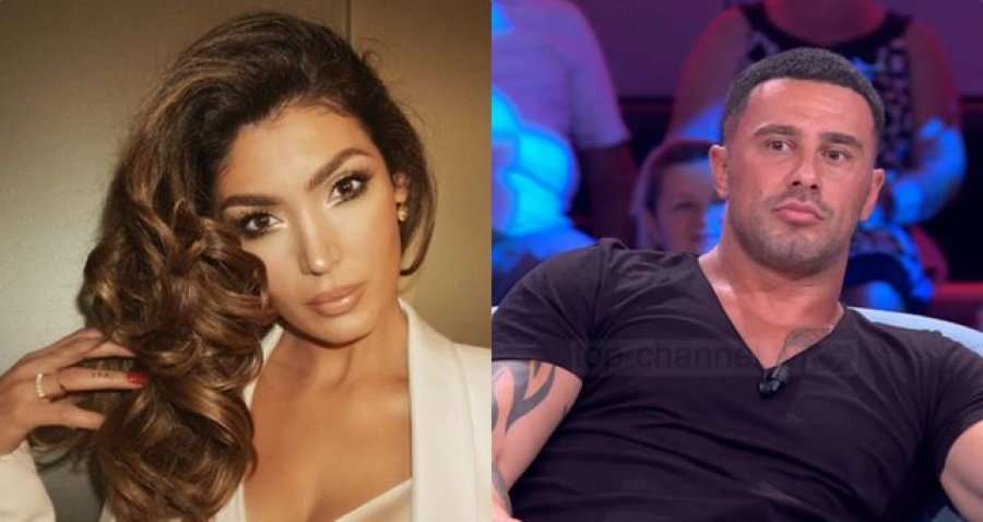 Pas ndarjes nga Nora, Roberti kapet në përqafimin e një femre misterioze