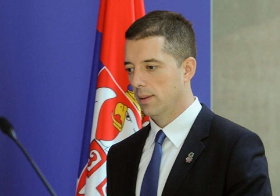 Para 3 ditësh u takua me politikanë kosovarë, Gjuriq nuk ndalet: E quan UÇK-në terroriste, përmend Thaçin e Veselin