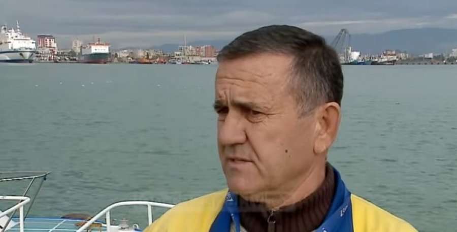 Babai hero i futbollistit shqiptar, tregon si shpëtoi 17-vjeçarin nën rrënoja pas tërmetit