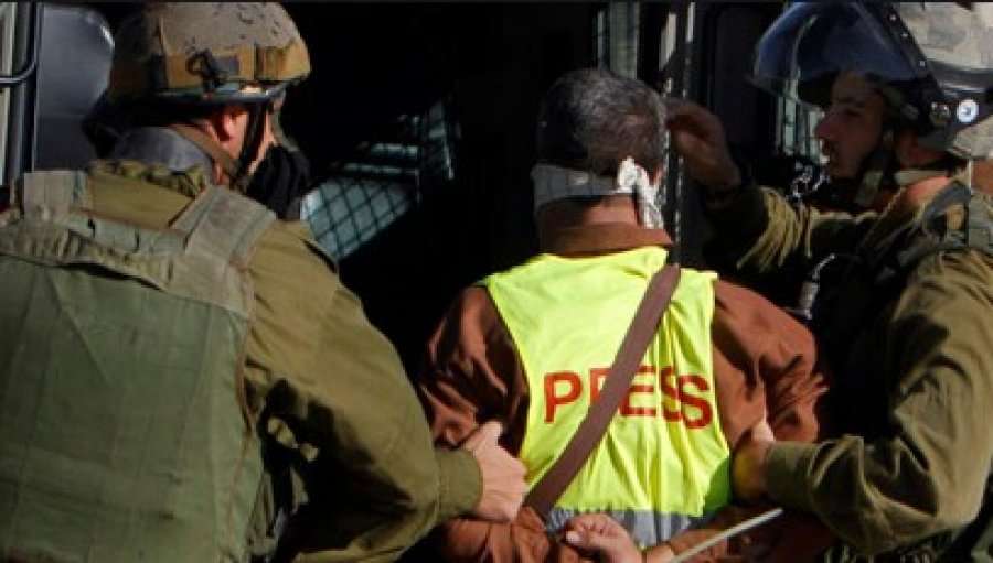Kina zë vendin e parë për burgosjen e gazetarëve, Turqia e dyta