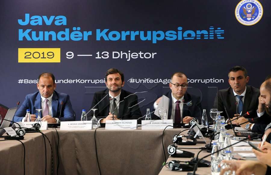 Shpenzohen 630 milionë euro për prokurim publik