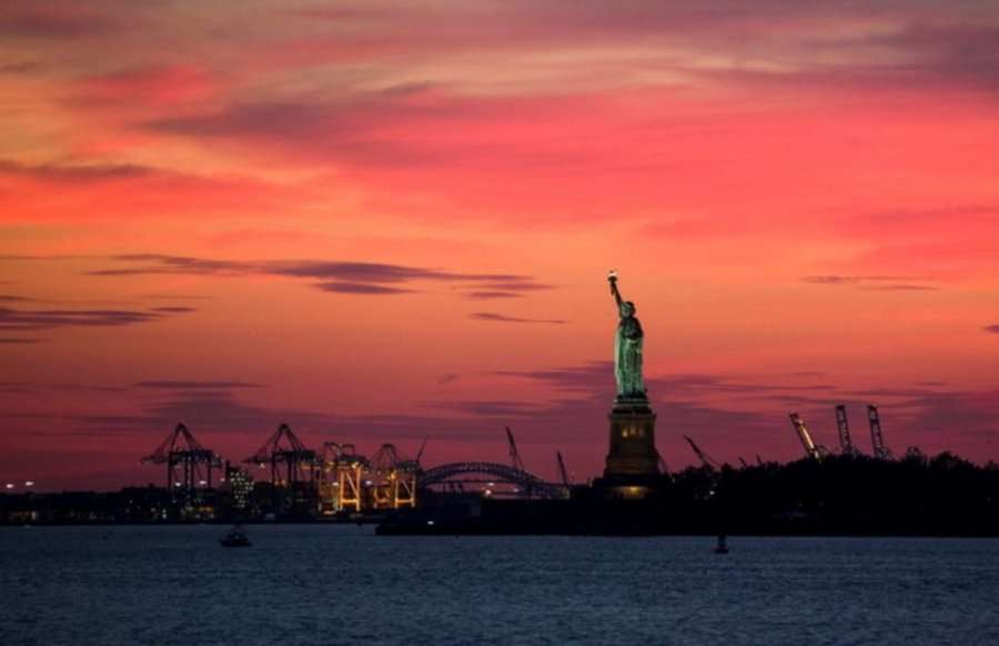 10 vendet turistike më të vizituara në vitin 2019