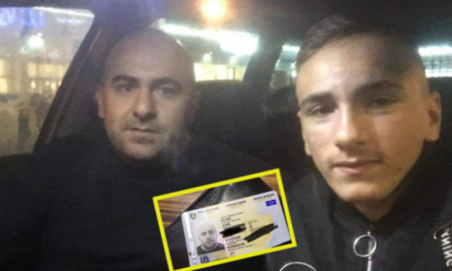 16 vjeçari nga Gjilani e gjen pronarin e kuletës me mbi 1 mijë euro, ia kthen me të gjitha paratë