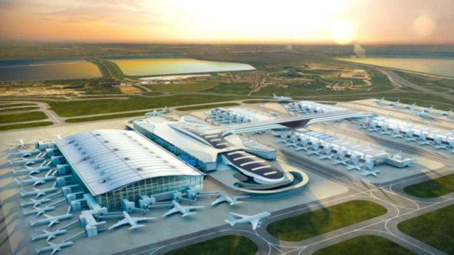 Albin Kurti rikthen British Airways me fluturime direkte për në aeroportin e Prishtinës