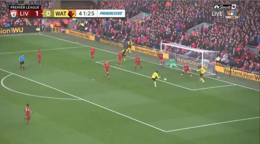 Liverpool - Watford, ky futbollist do të turpërohet për këtë që i ndodhi