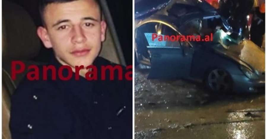 Lajmi i Fundit: Humb jetën në aksident trafiku futbollisti shqiptar