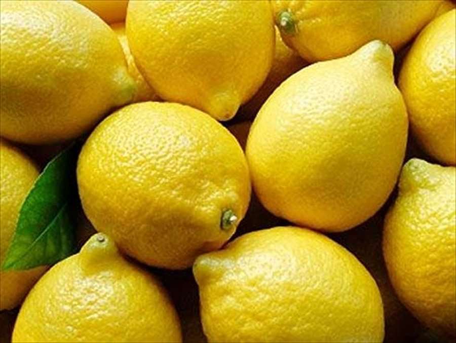 Limoni lufton aneminë