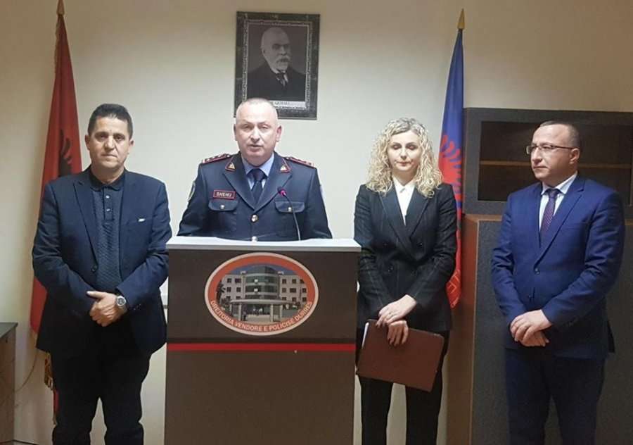 Dëmet e tërmetit në Durrës, emrat e personave në kërkim