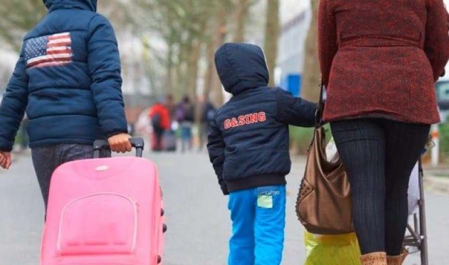 Deshën ta dëbojnë: Familja shqiptare e mund qytetin e Kölnit në gjykatë