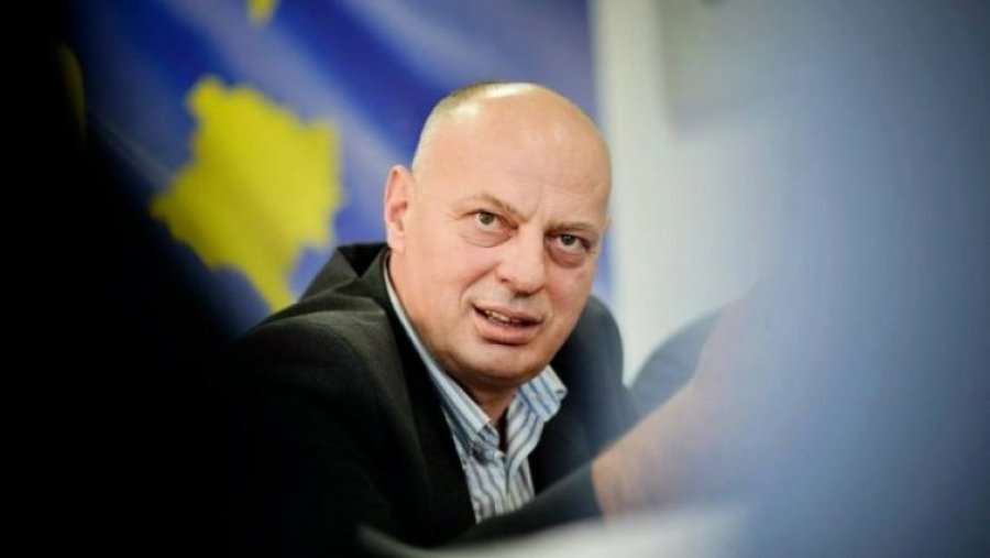 Çeku për letrën e Kurtit: Nuk ishte marrëveshje, ndaj nuk shkoi në Kuvend për ratifikim