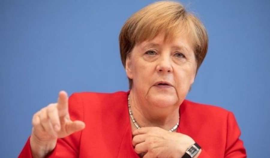 Mungojnë punëtorët e kualifikuar, Merkel paralajmëron Gjermaninë