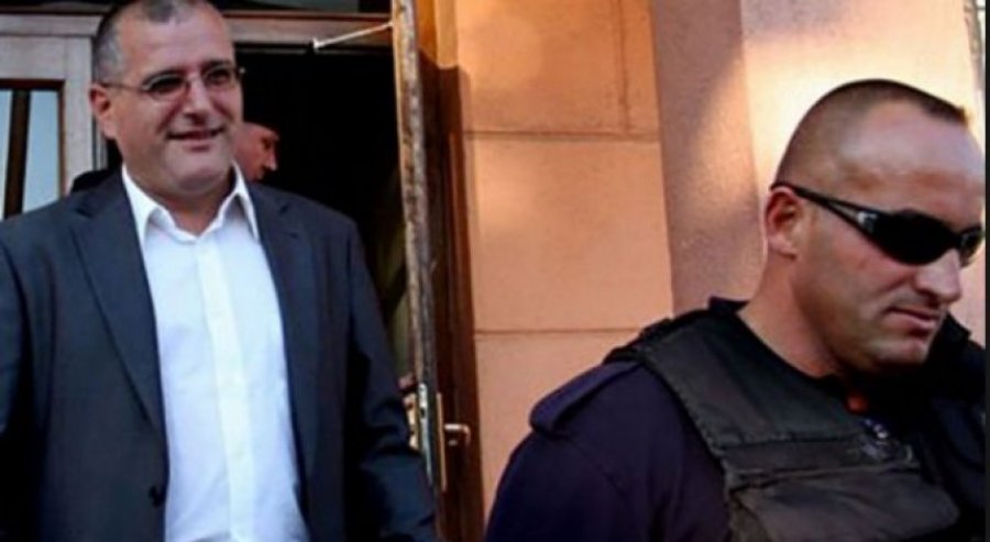 Konfirmohet arrestimi i Xhabir Zharkut, ka të bëj me një denoncim të para 9 vitesh