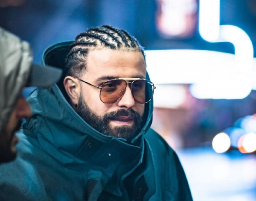 E fundit: MC Kresha martohet nesër