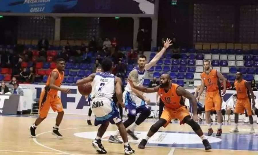 Prishtina me fitore bindëse ndaj Bashkimit