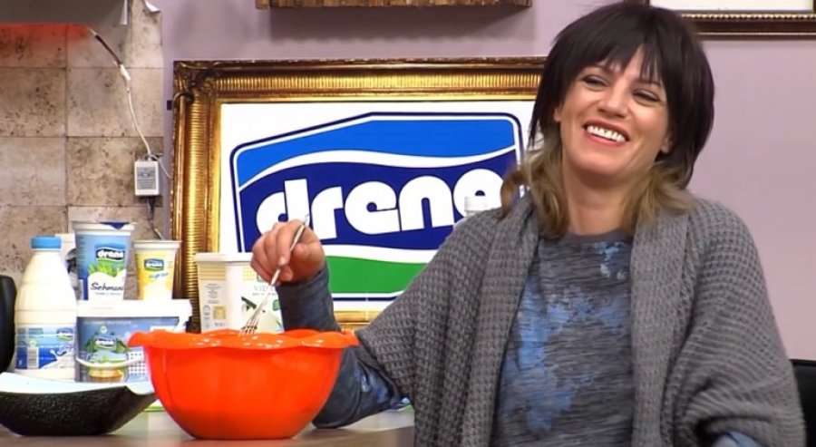Është nënë e tre djemve, Irena Cahani flet për herë të parë për familjen