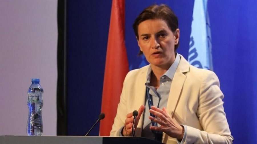 Heqja e taksës, Bërnabiq: Do t`i presim që të merren vesh