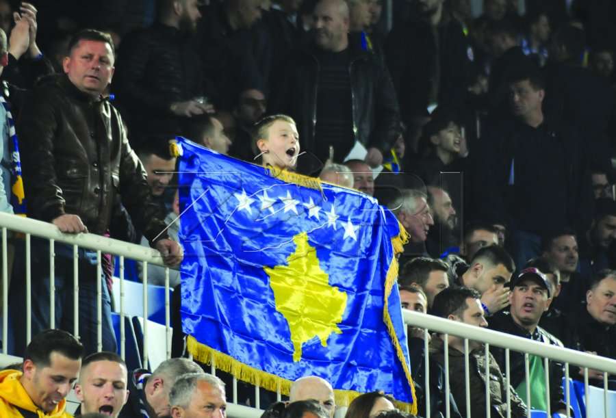 Në grup me Suedinë dhe Holandën, publikohet lista e Kosovës para ndeshjeve të mëdha