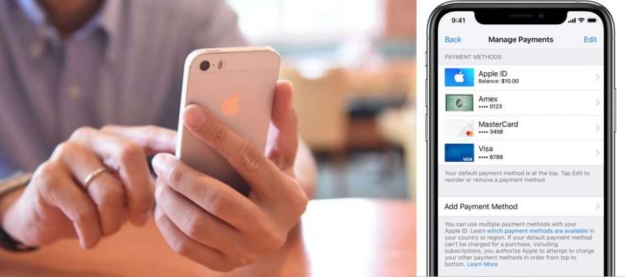 Paralajmërim urgjent për përdoruesit e Apple, po iu rrezikohet llogaria bankare