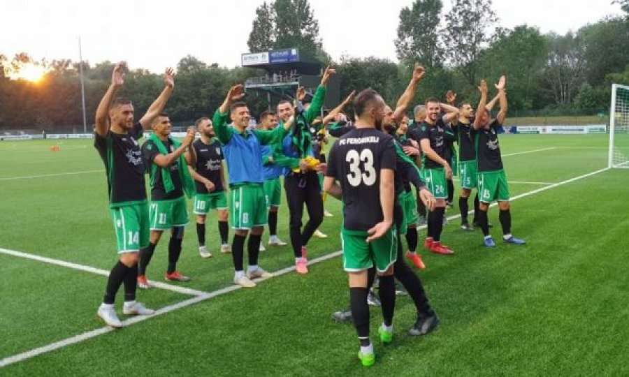 Nëse kalon TNS-n, përveç Copenhagenit ja me cilën skuadër tjetër mund të takohet Feronikeli