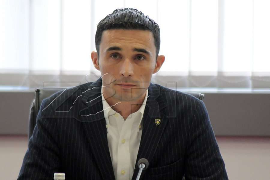 Shala: Marrëveshja për tregti të lirë Kosovë-Turqi hyn në fuqi më 1 shtator