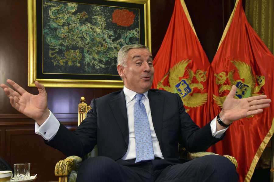 Sport apo politikë, presidenti malazez ofendohet për shkak të Kosovës