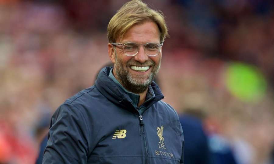Klopp e ka një lajm të keq për tifozët e Liverpoolit