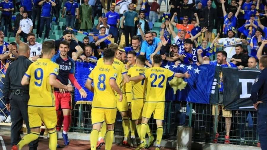 Ylli i Kosovës mahniti me paraqitjet e tij së fundmi, merr oferta nga klubet evropiane