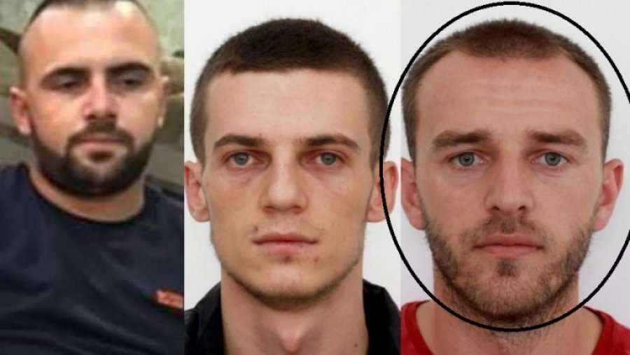 Arrestohet Ridvan Ademi, i shumëkërkuari nga policia për grabitje të ndryshme